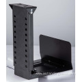 Office 360 degree rotate Metal Adjustable CPU Holder